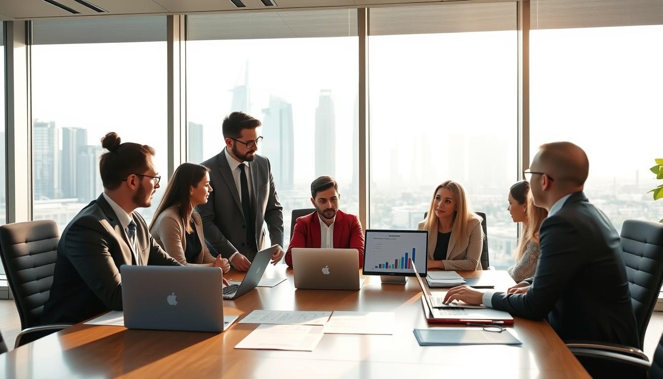 Expert Tax Residency Advisory